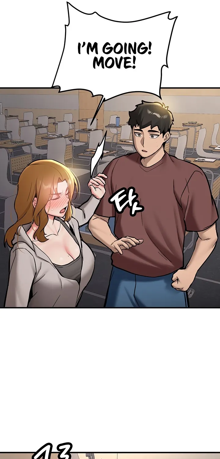 Pickup! Chapter 12 page 106 - 