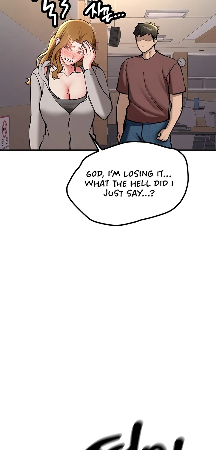 Pickup! Chapter 12 page 107 - 