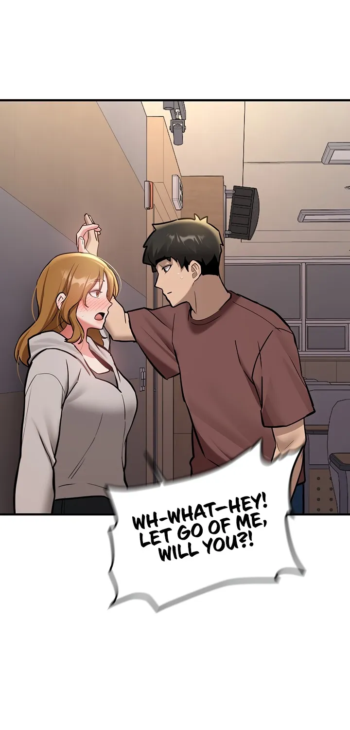 Pickup! Chapter 12 page 109 - 