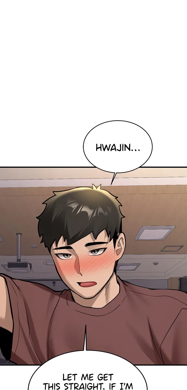Pickup! Chapter 12 page 110 - 