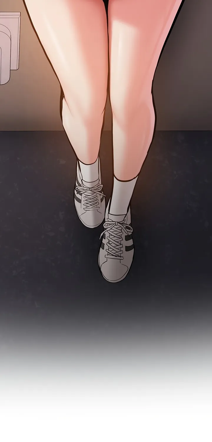 Pickup! Chapter 12 page 116 - 
