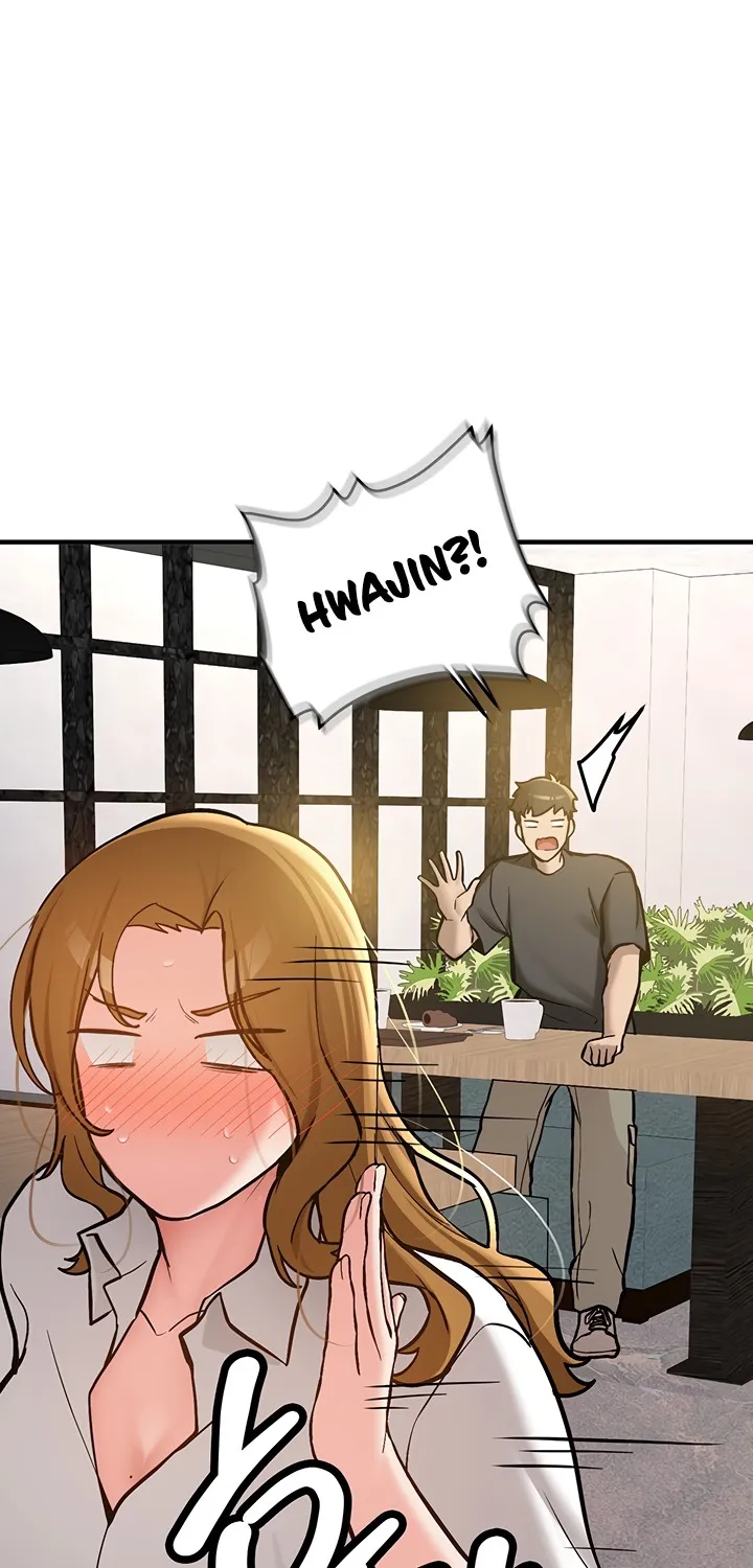 Pickup! Chapter 12 page 17 - 