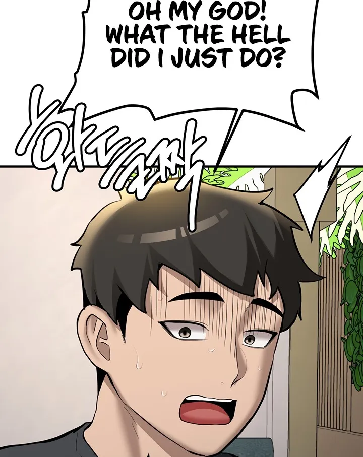 Pickup! Chapter 12 page 3 - 