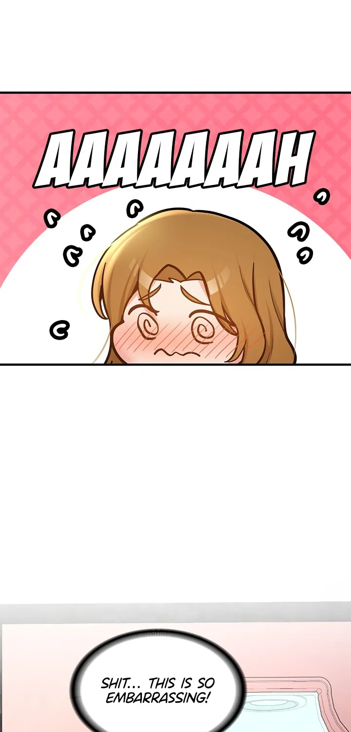 Pickup! Chapter 12 page 28 - 