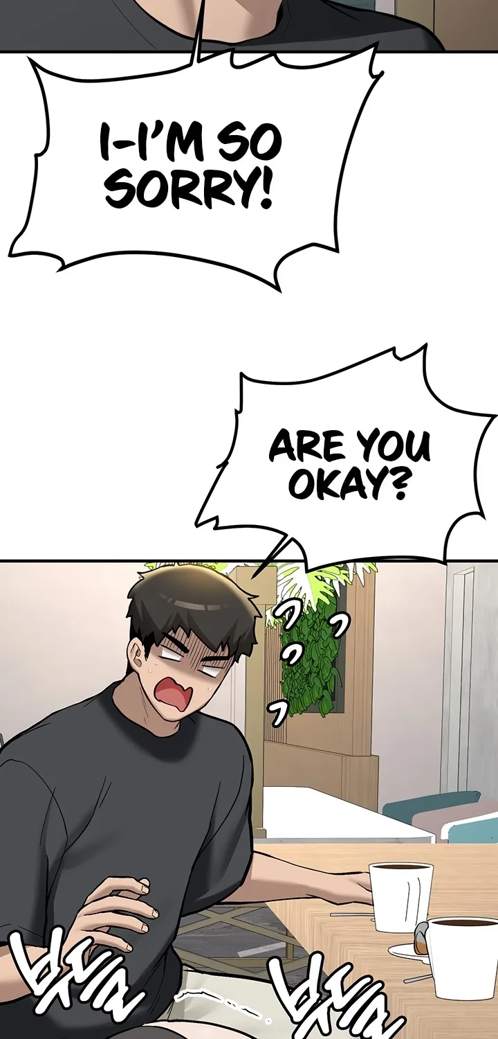 Pickup! Chapter 12 page 4 - 