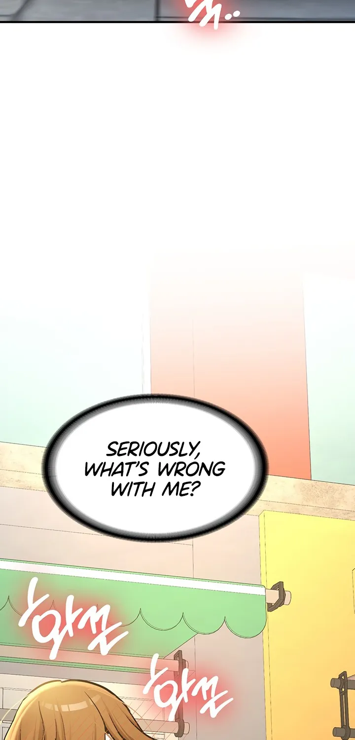 Pickup! Chapter 12 page 35 - 