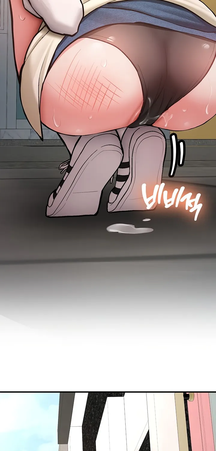 Pickup! Chapter 12 page 37 - 