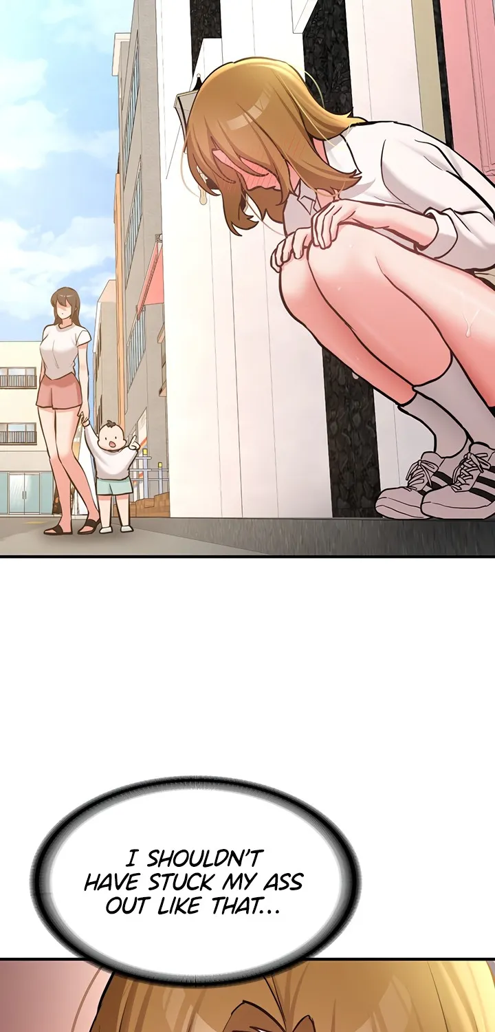 Pickup! Chapter 12 page 38 - 