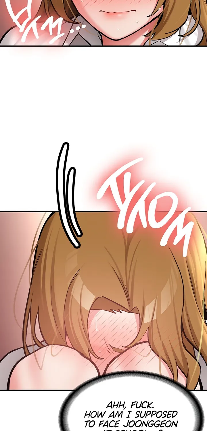 Pickup! Chapter 12 page 40 - 