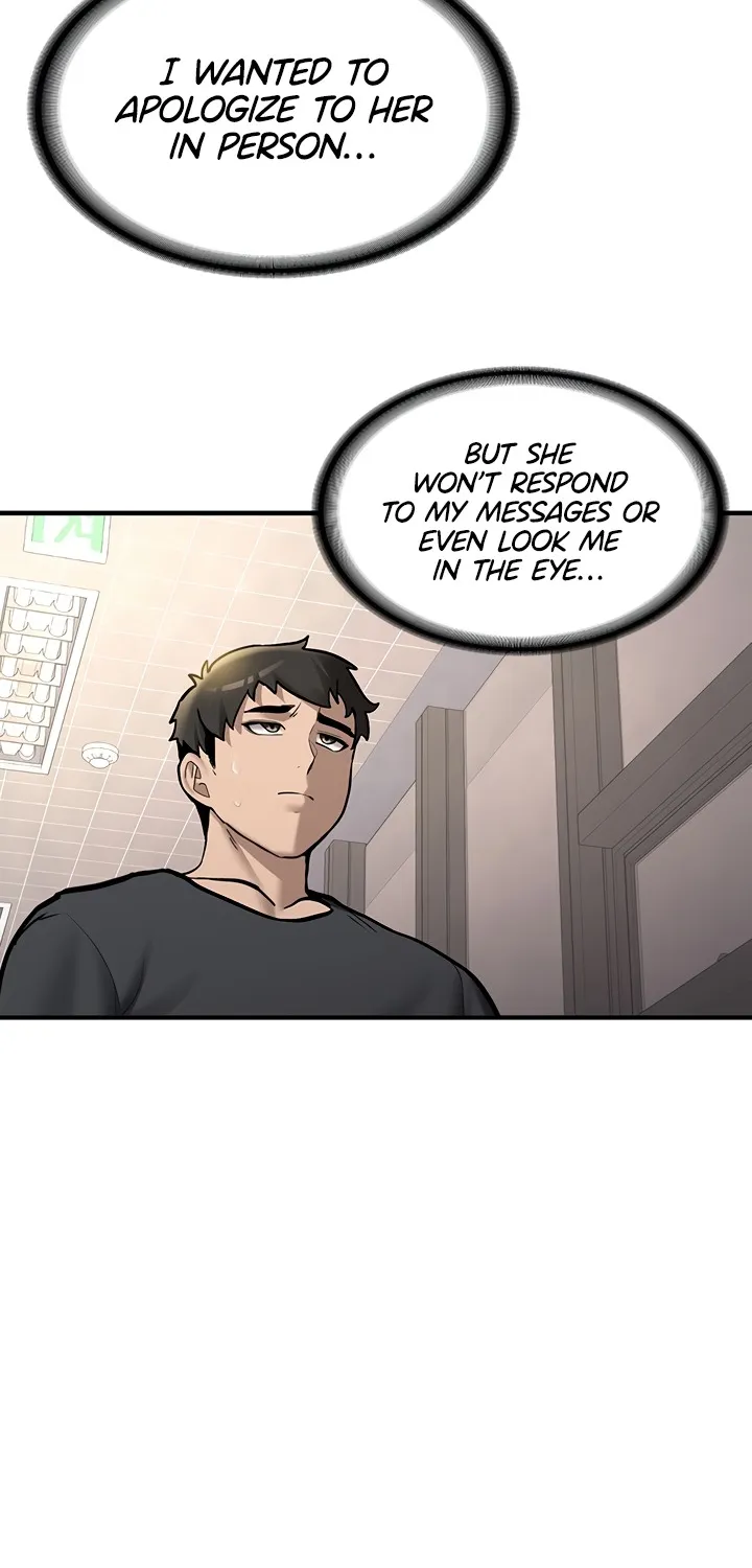 Pickup! Chapter 12 page 44 - 