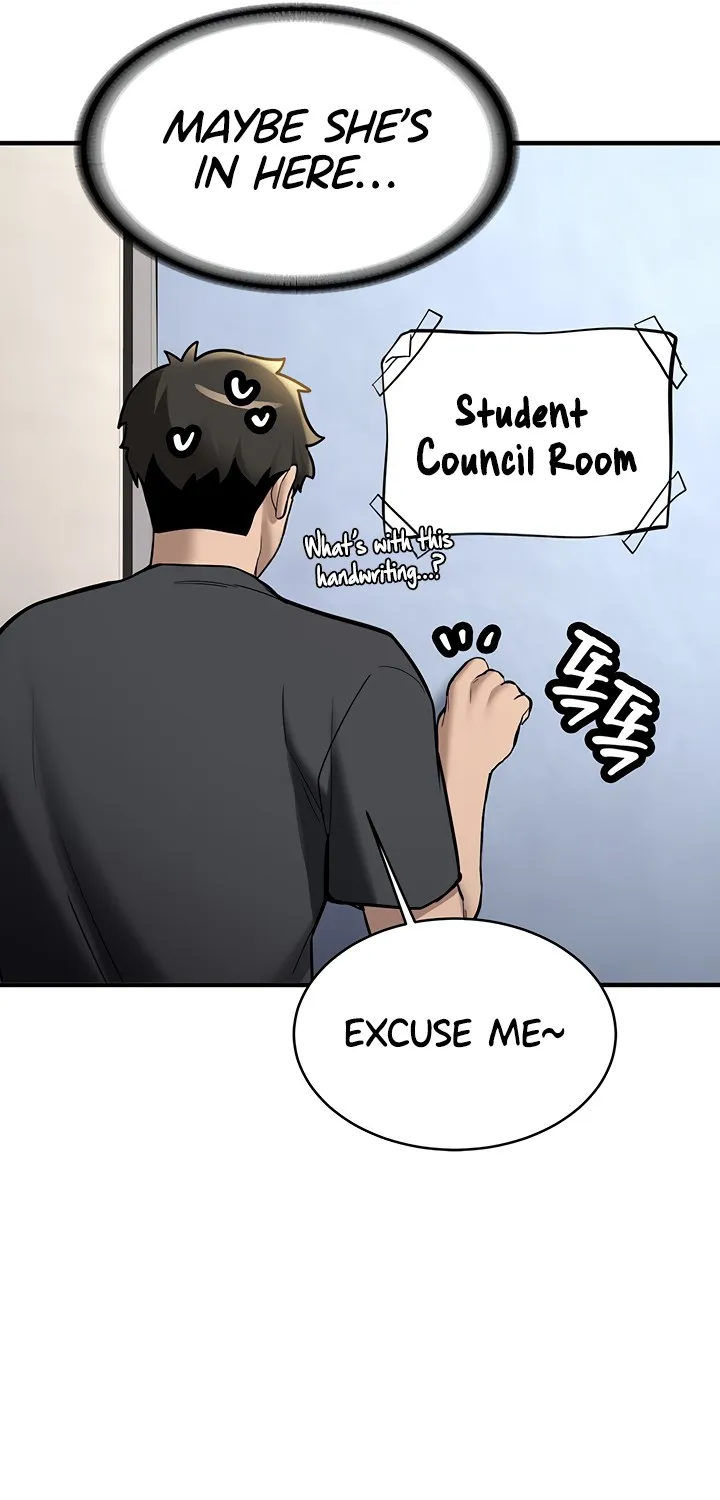 Pickup! Chapter 12 page 46 - 