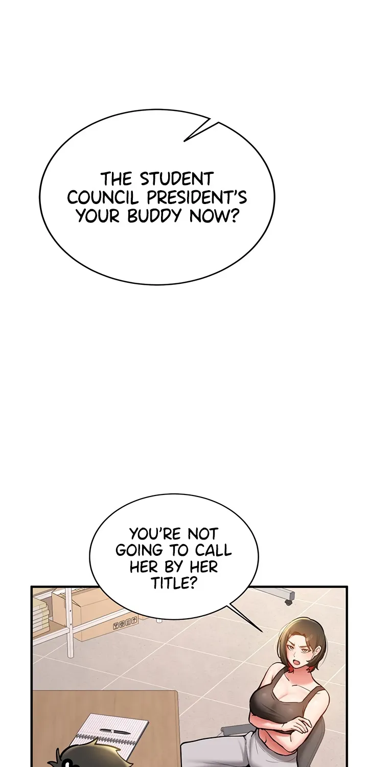 Pickup! Chapter 12 page 49 - 
