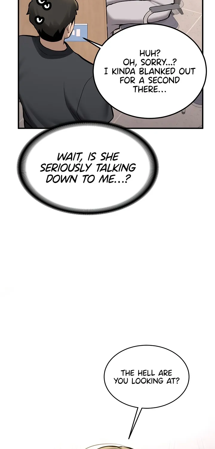 Pickup! Chapter 12 page 50 - 