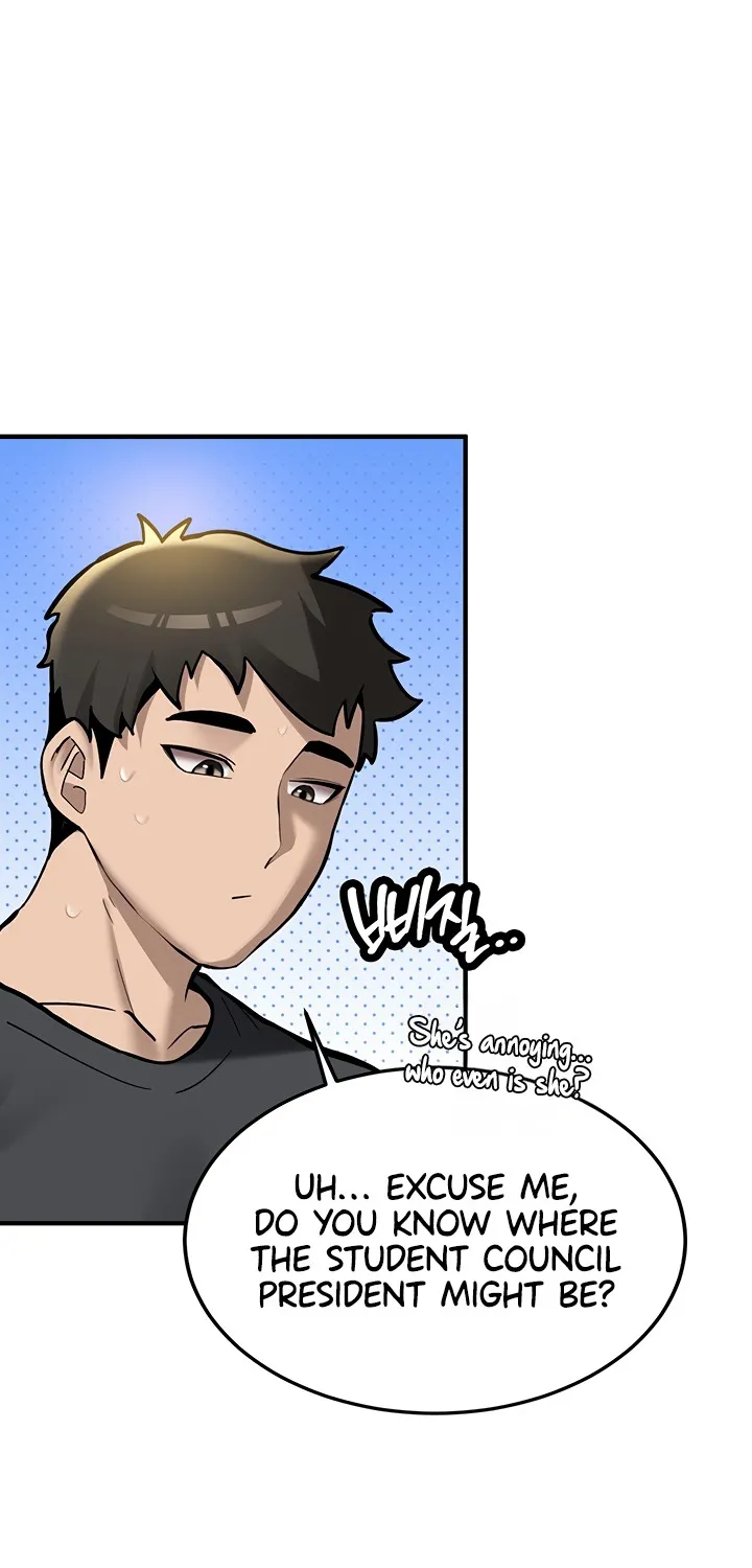 Pickup! Chapter 12 page 53 - 