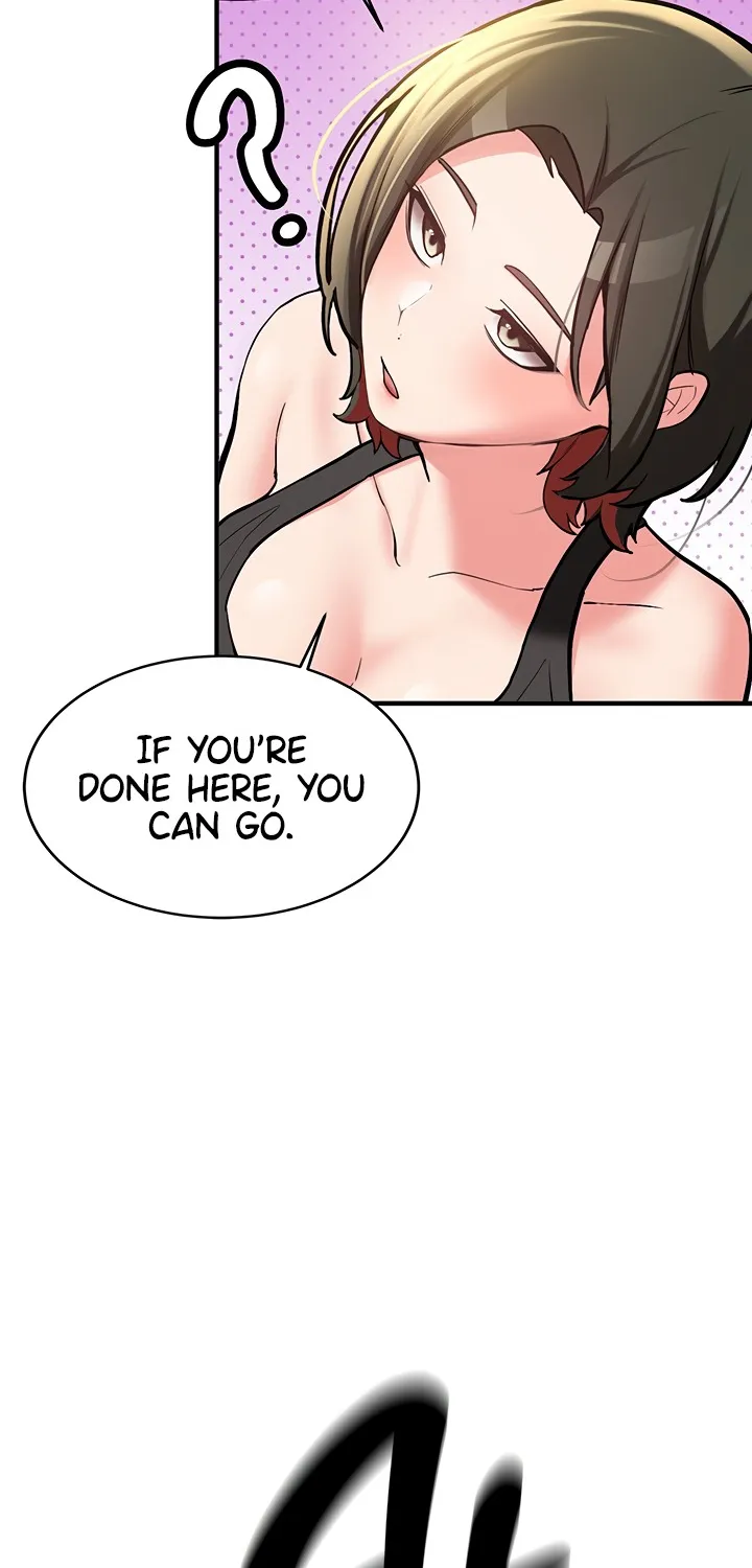 Pickup! Chapter 12 page 55 - 