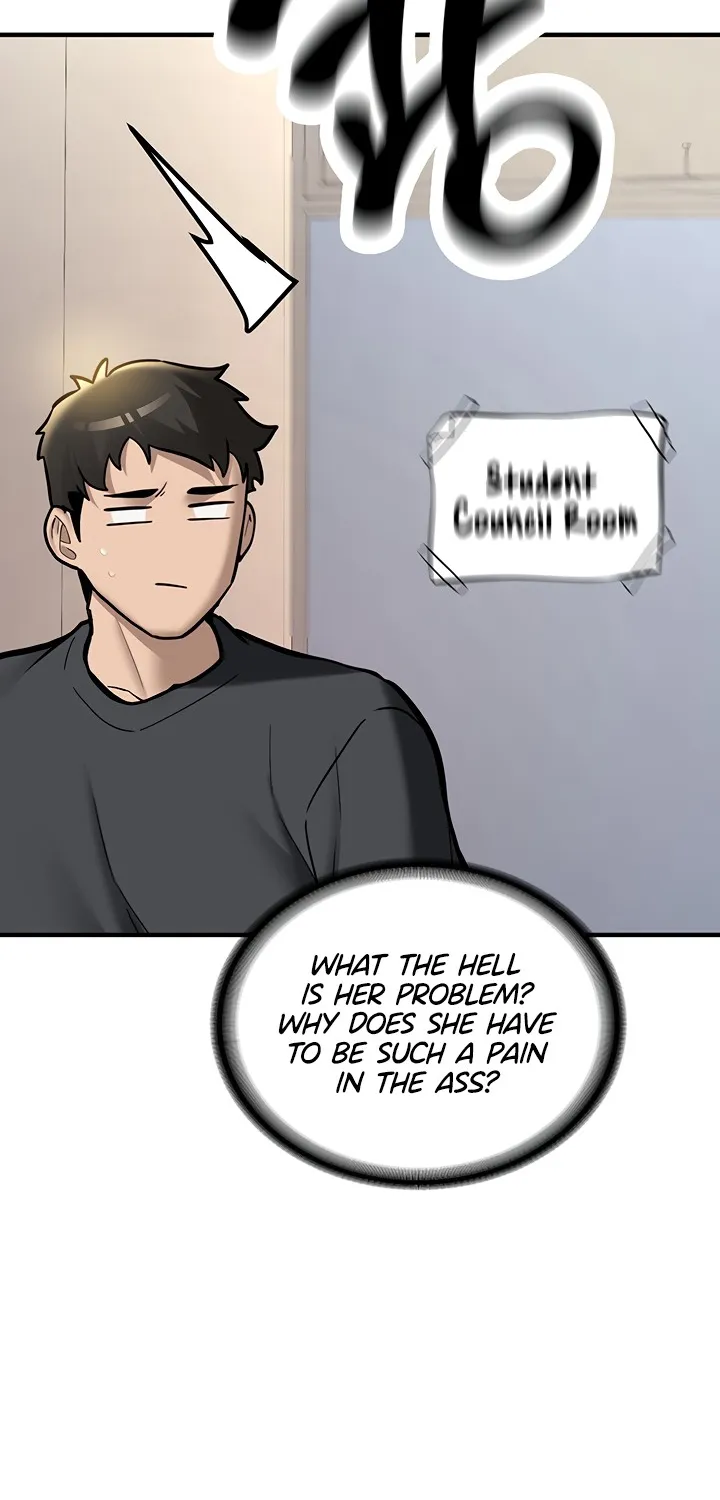Pickup! Chapter 12 page 56 - 