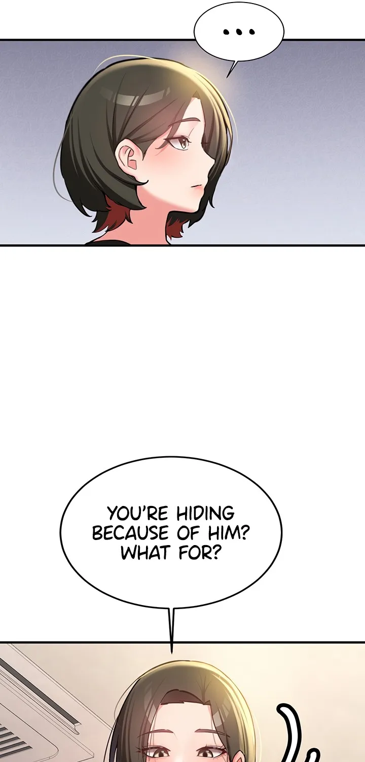 Pickup! Chapter 12 page 58 - 