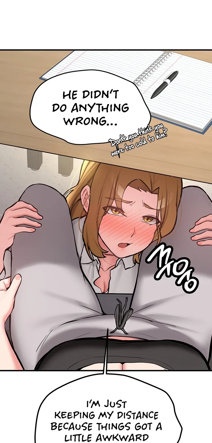 Pickup! Chapter 12 page 61 - 