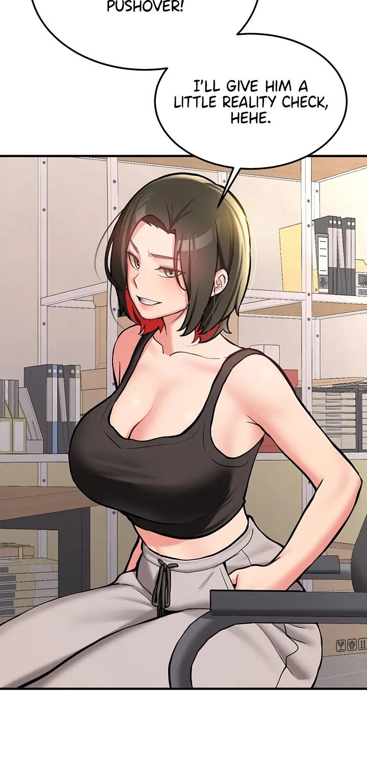 Pickup! Chapter 12 page 64 - 