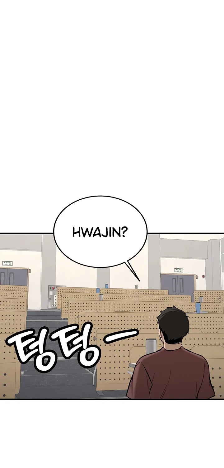 Pickup! Chapter 12 page 68 - 