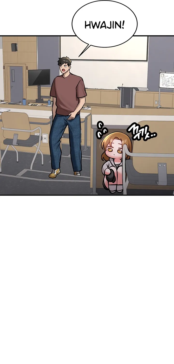 Pickup! Chapter 12 page 70 - 