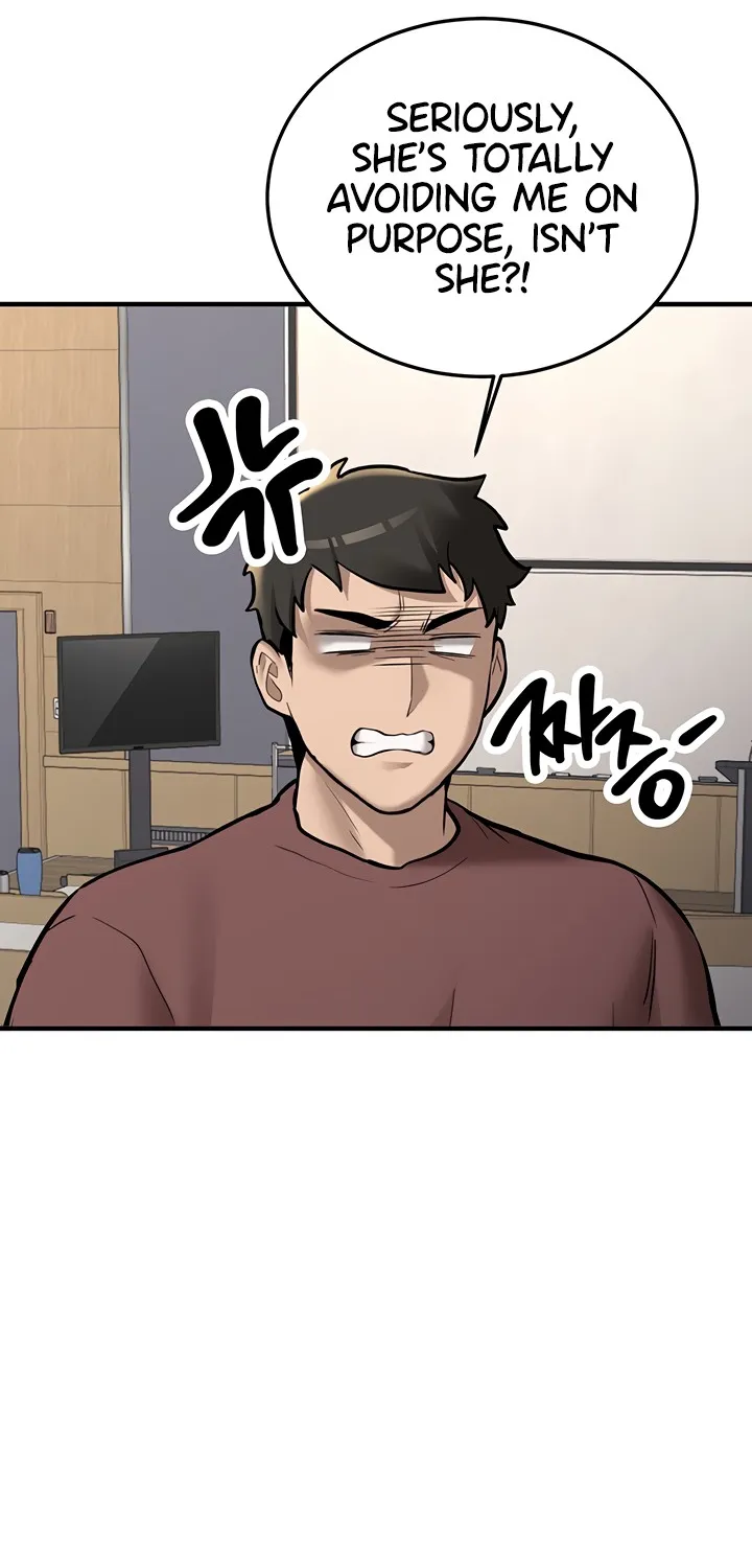 Pickup! Chapter 12 page 71 - 