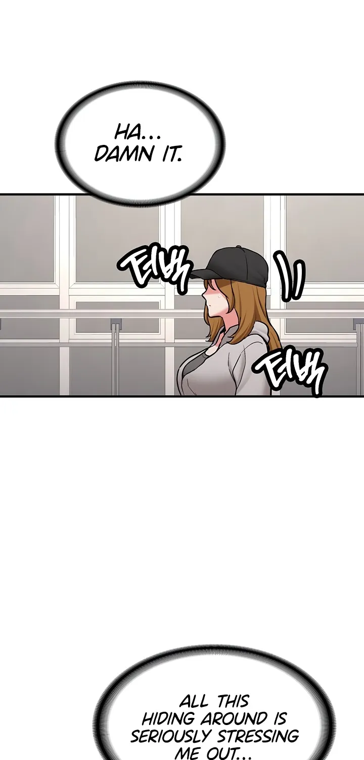 Pickup! Chapter 12 page 73 - 