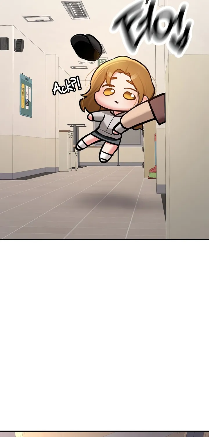 Pickup! Chapter 12 page 77 - 