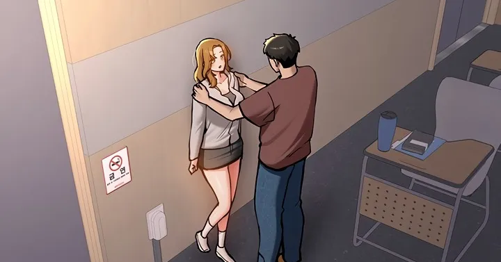 Pickup! Chapter 12 page 78 - 