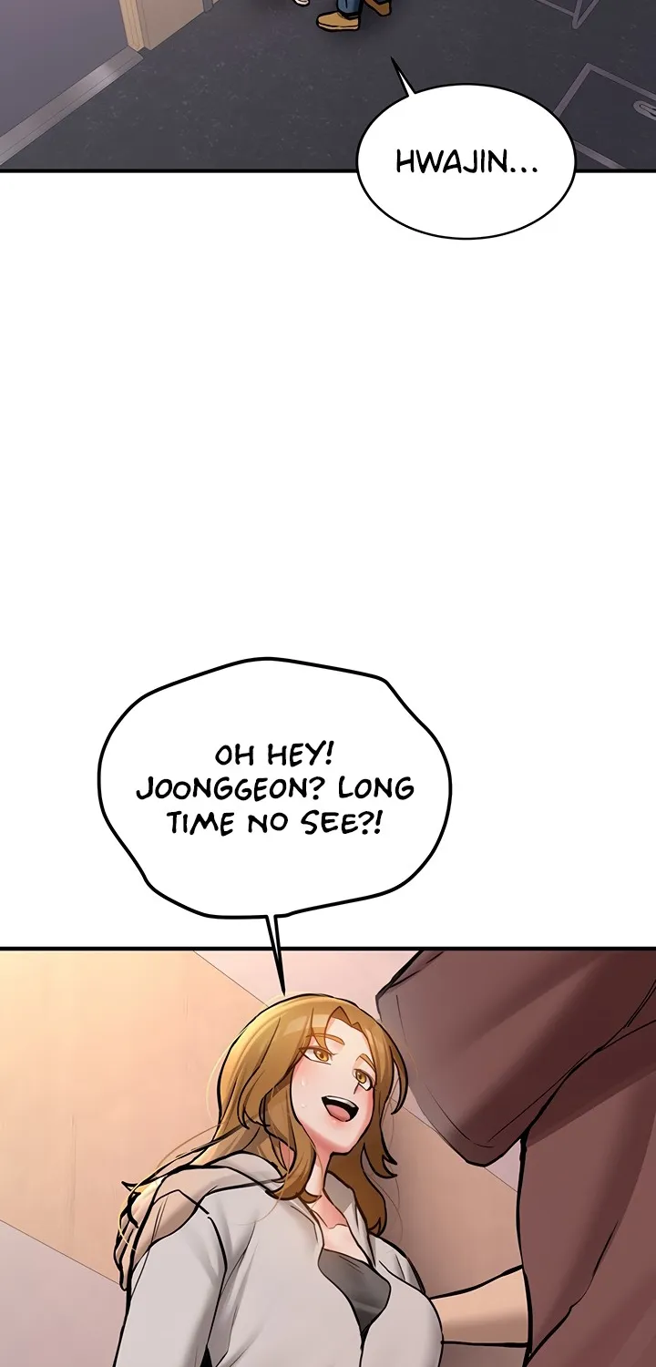 Pickup! Chapter 12 page 79 - 