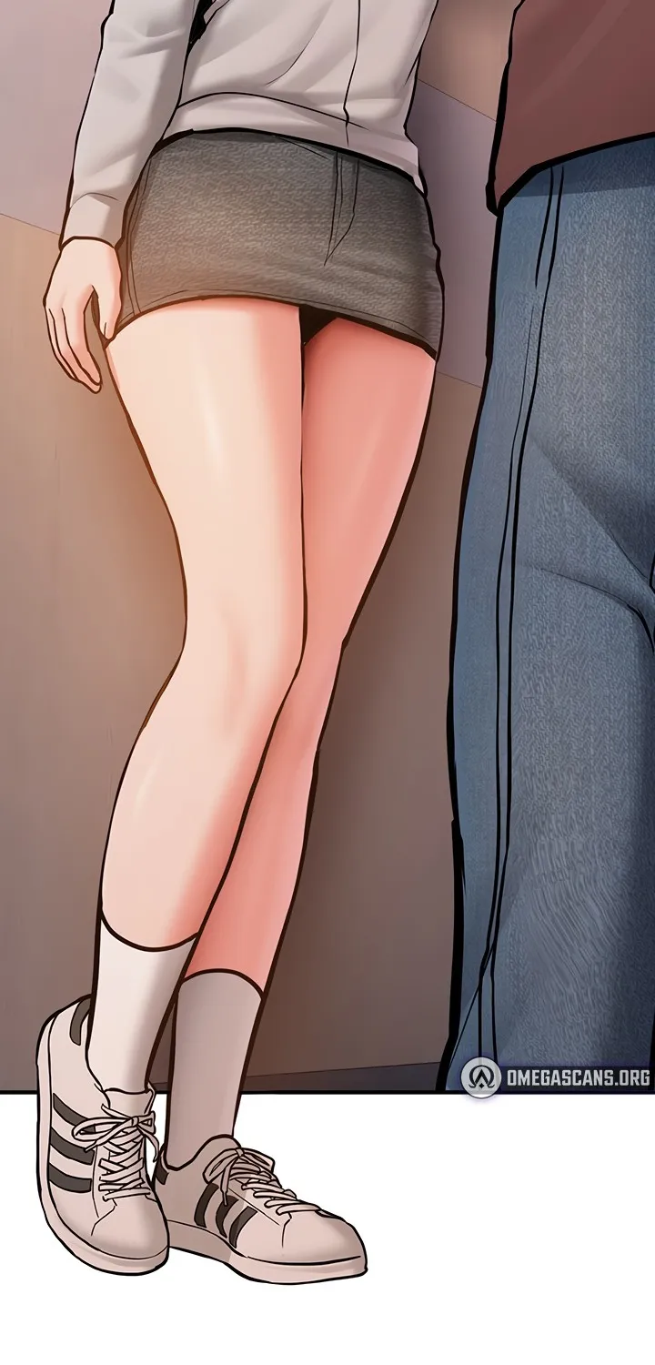 Pickup! Chapter 12 page 80 - 