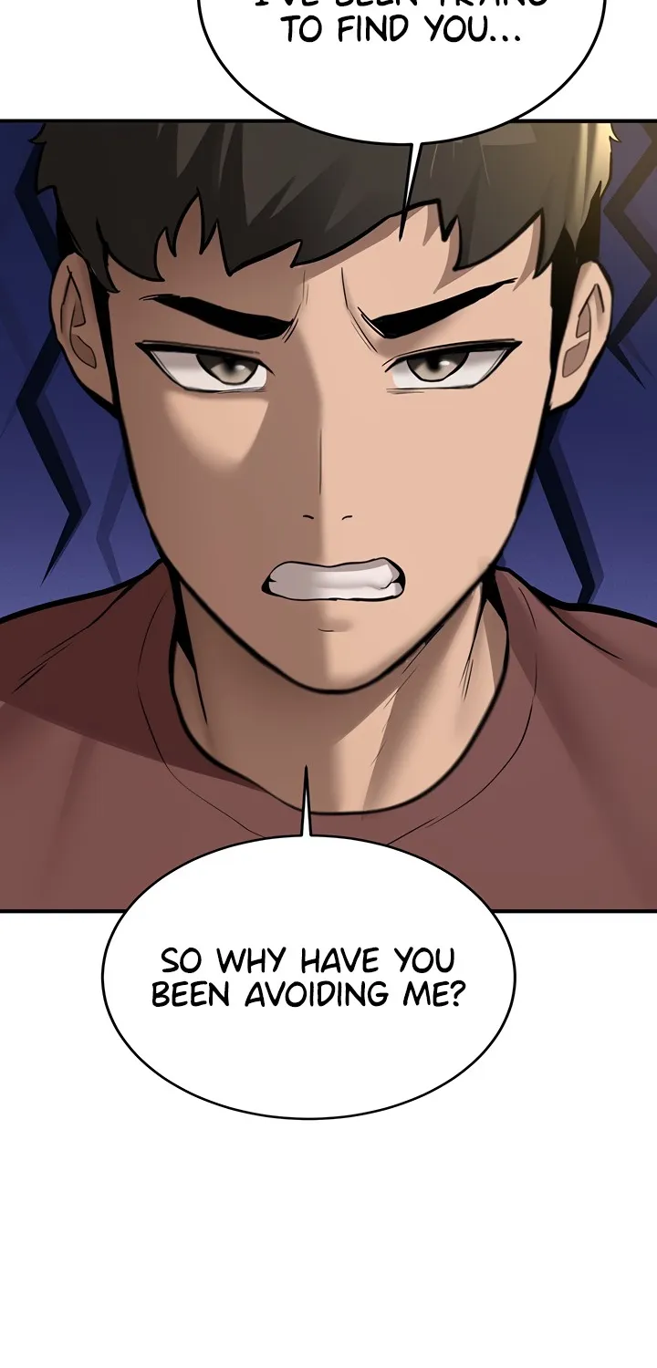 Pickup! Chapter 12 page 85 - 