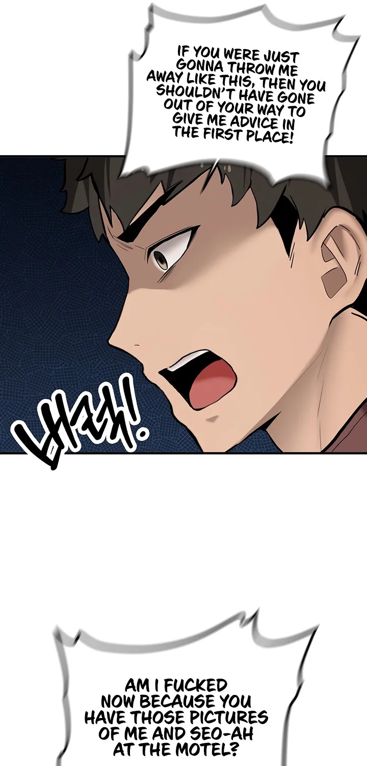 Pickup! Chapter 12 page 94 - 