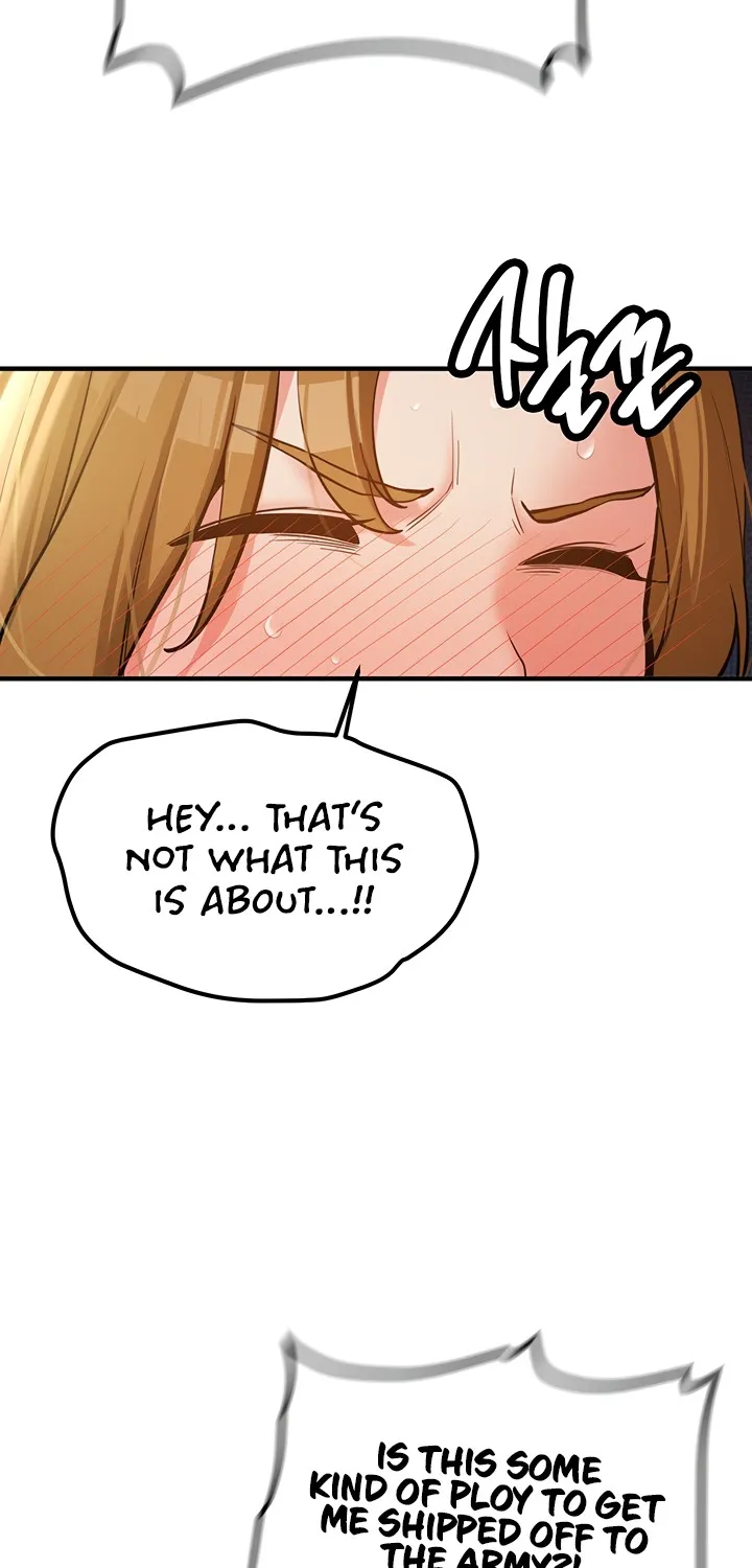 Pickup! Chapter 12 page 95 - 