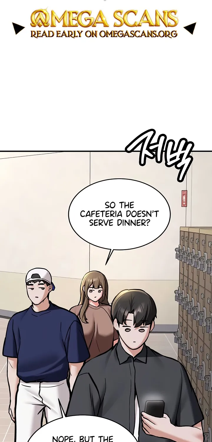 Pickup! Chapter 13 page 2 - 
