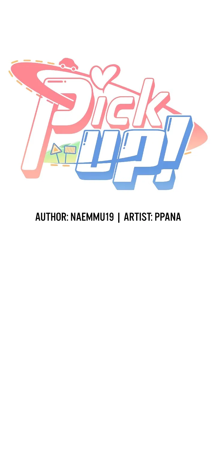 Pickup! Chapter 13 page 11 - 