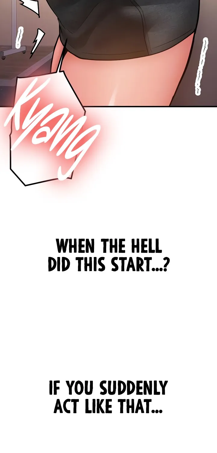Pickup! Chapter 13 page 15 - 
