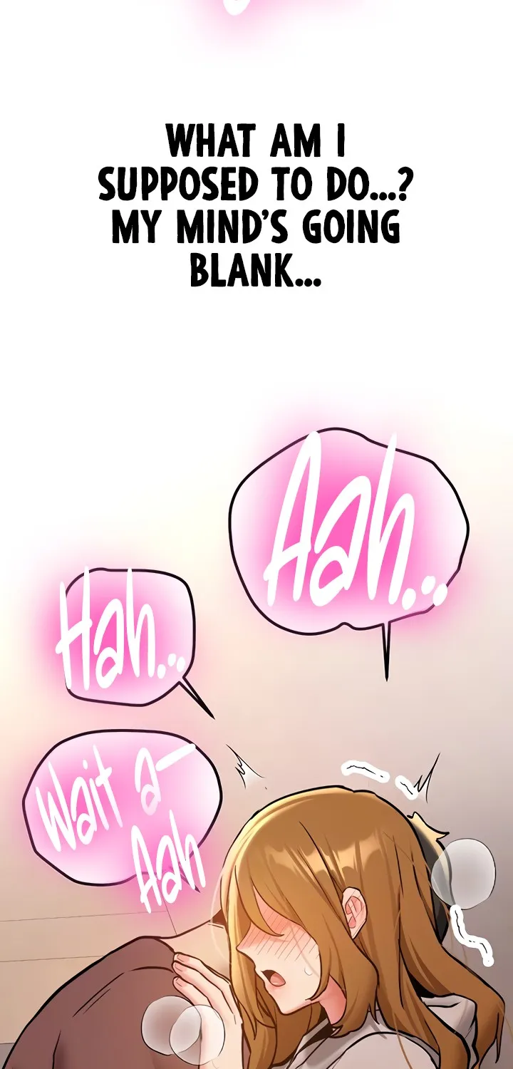 Pickup! Chapter 13 page 17 - 