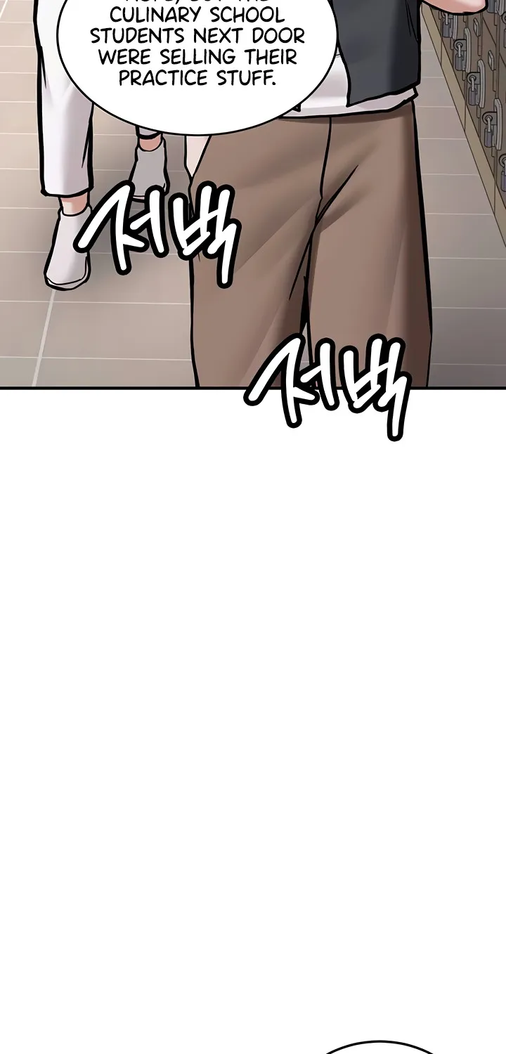 Pickup! Chapter 13 page 3 - 