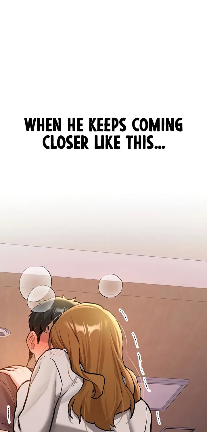 Pickup! Chapter 13 page 21 - 