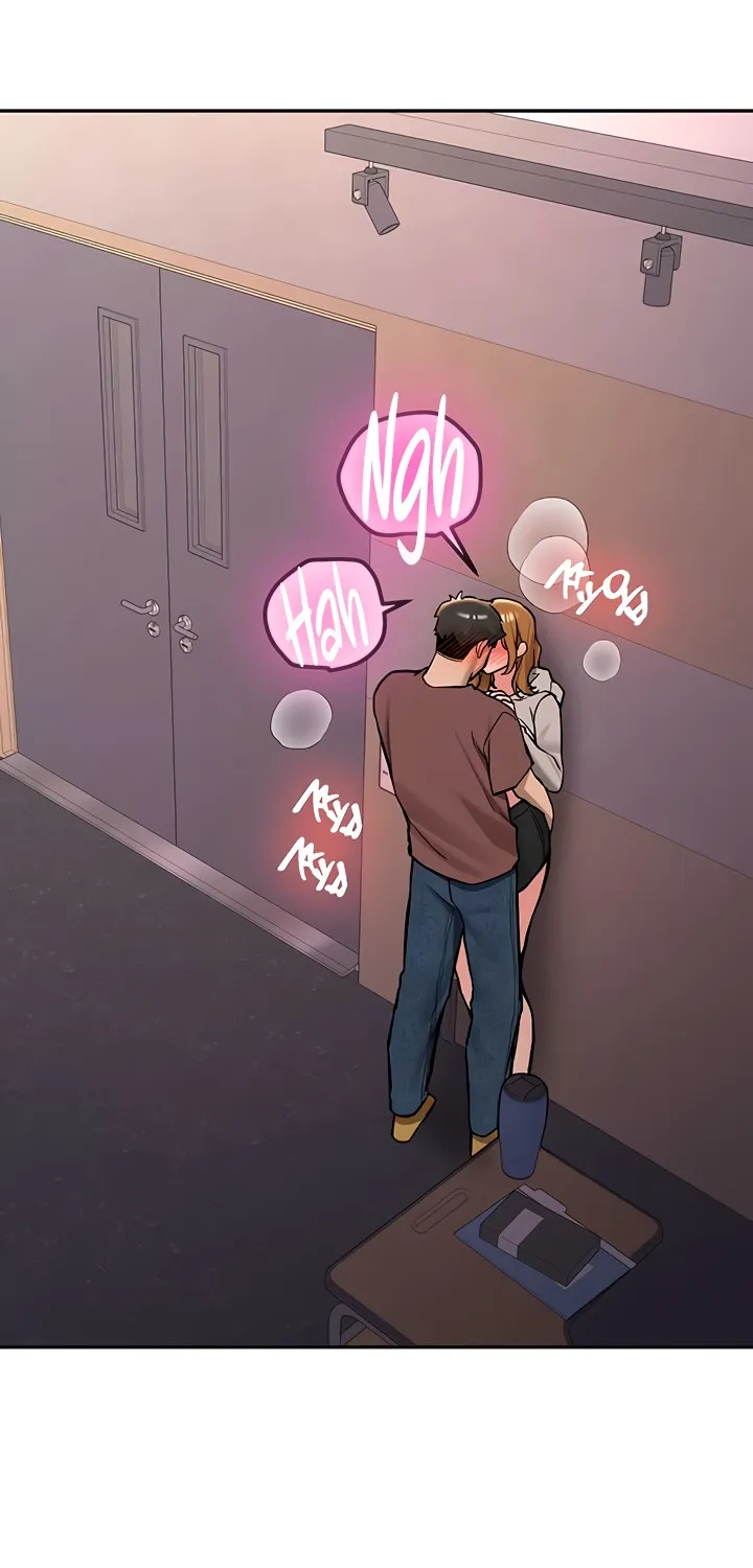 Pickup! Chapter 13 page 23 - 