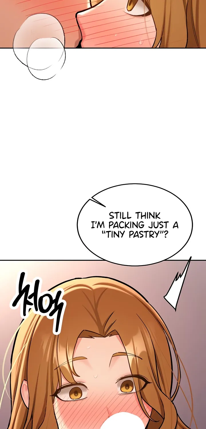 Pickup! Chapter 13 page 27 - 