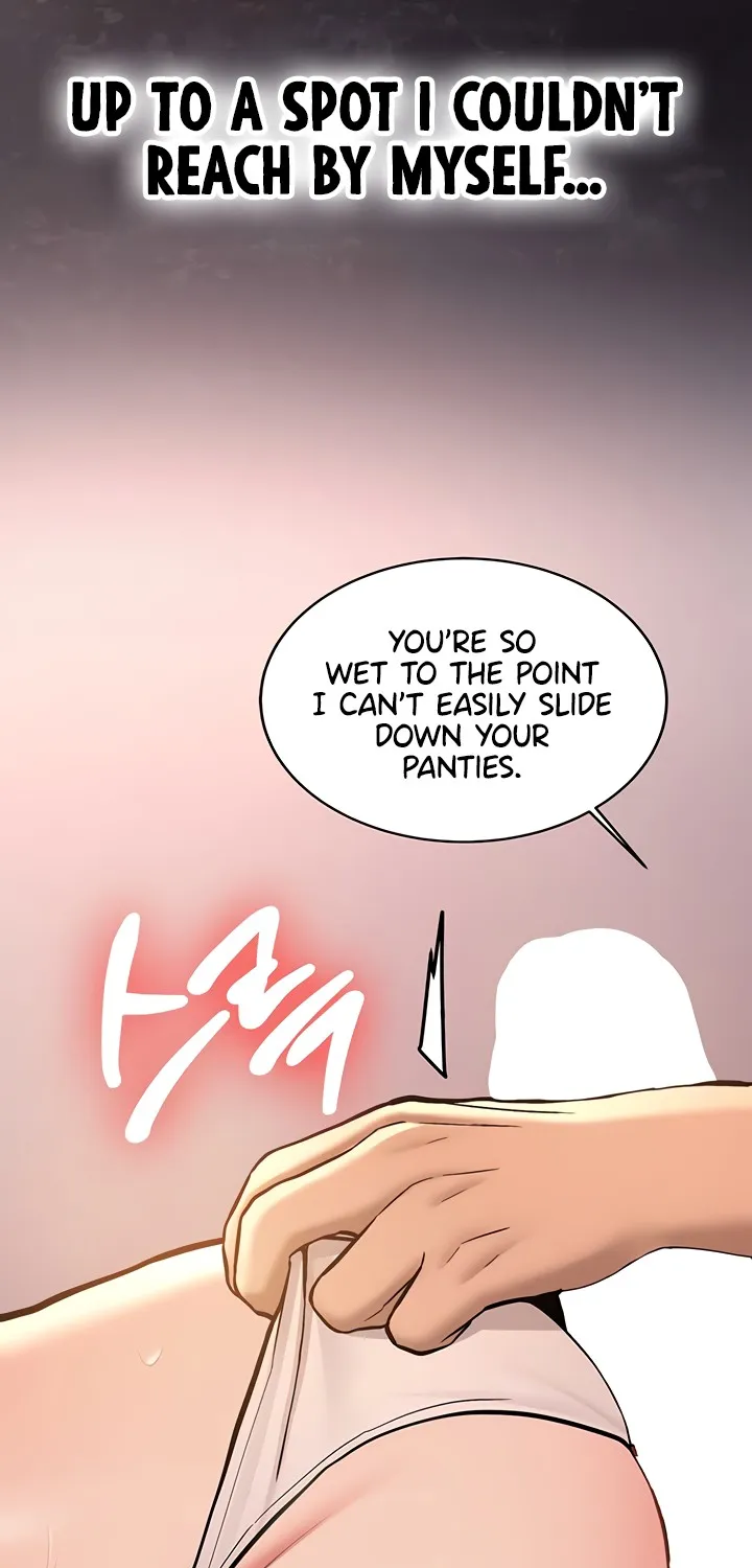 Pickup! Chapter 13 page 33 - 
