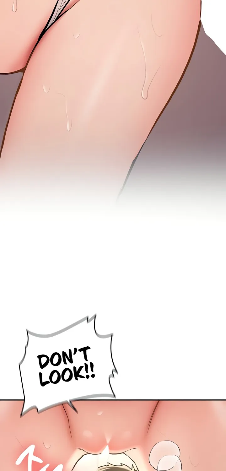 Pickup! Chapter 13 page 34 - 