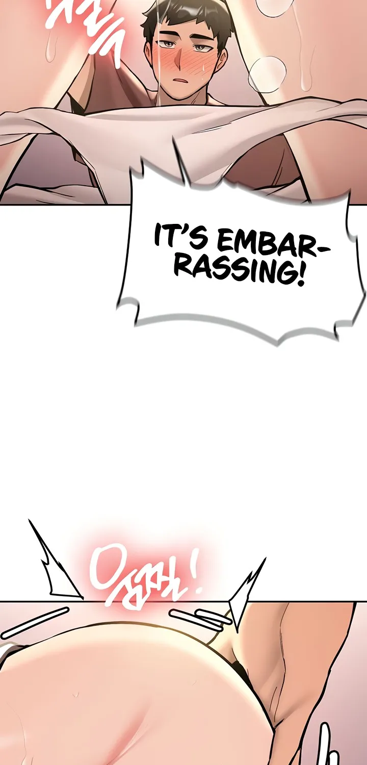 Pickup! Chapter 13 page 35 - 