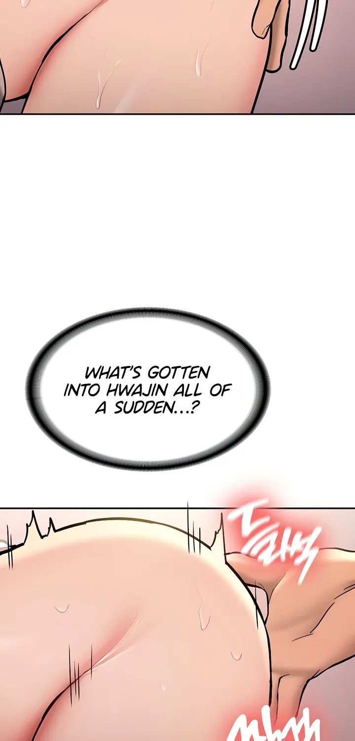 Pickup! Chapter 13 page 36 - 