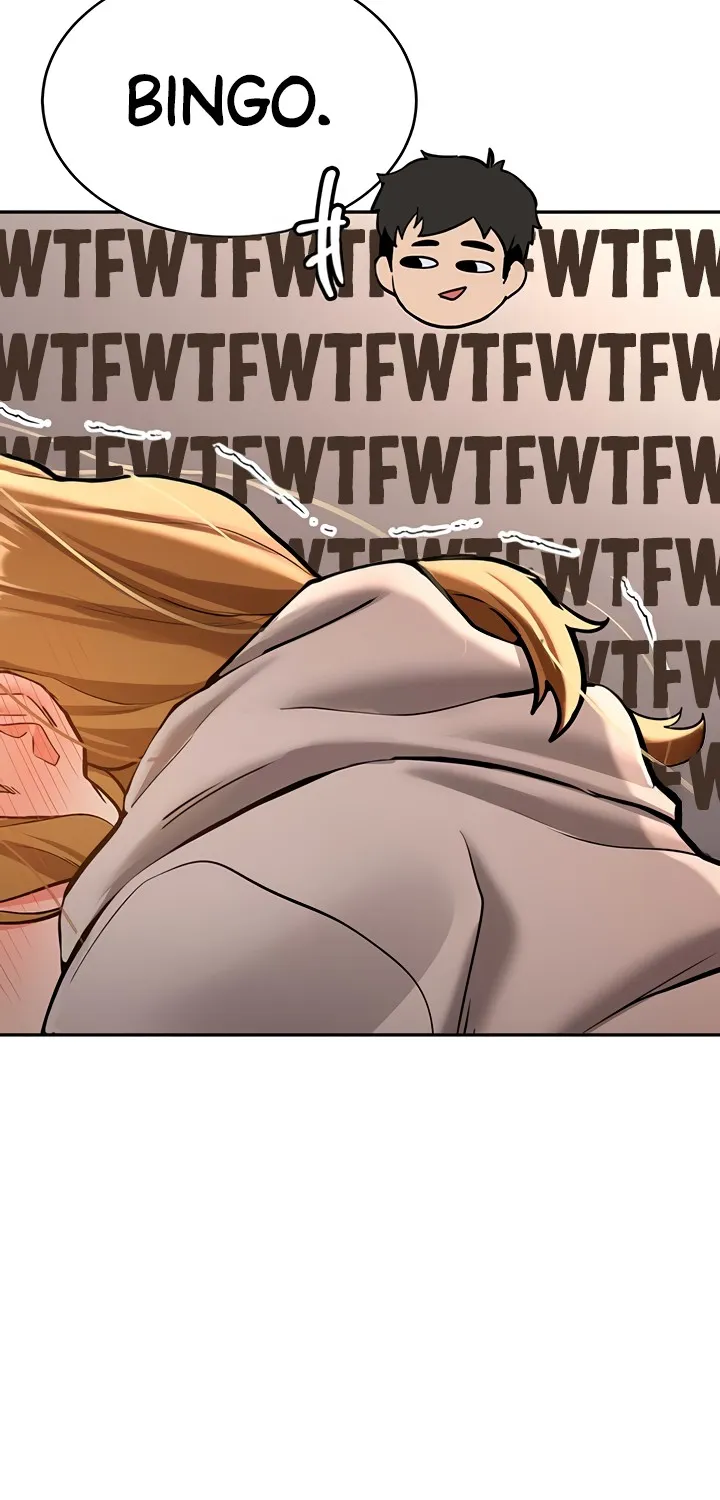 Pickup! Chapter 13 page 41 - 