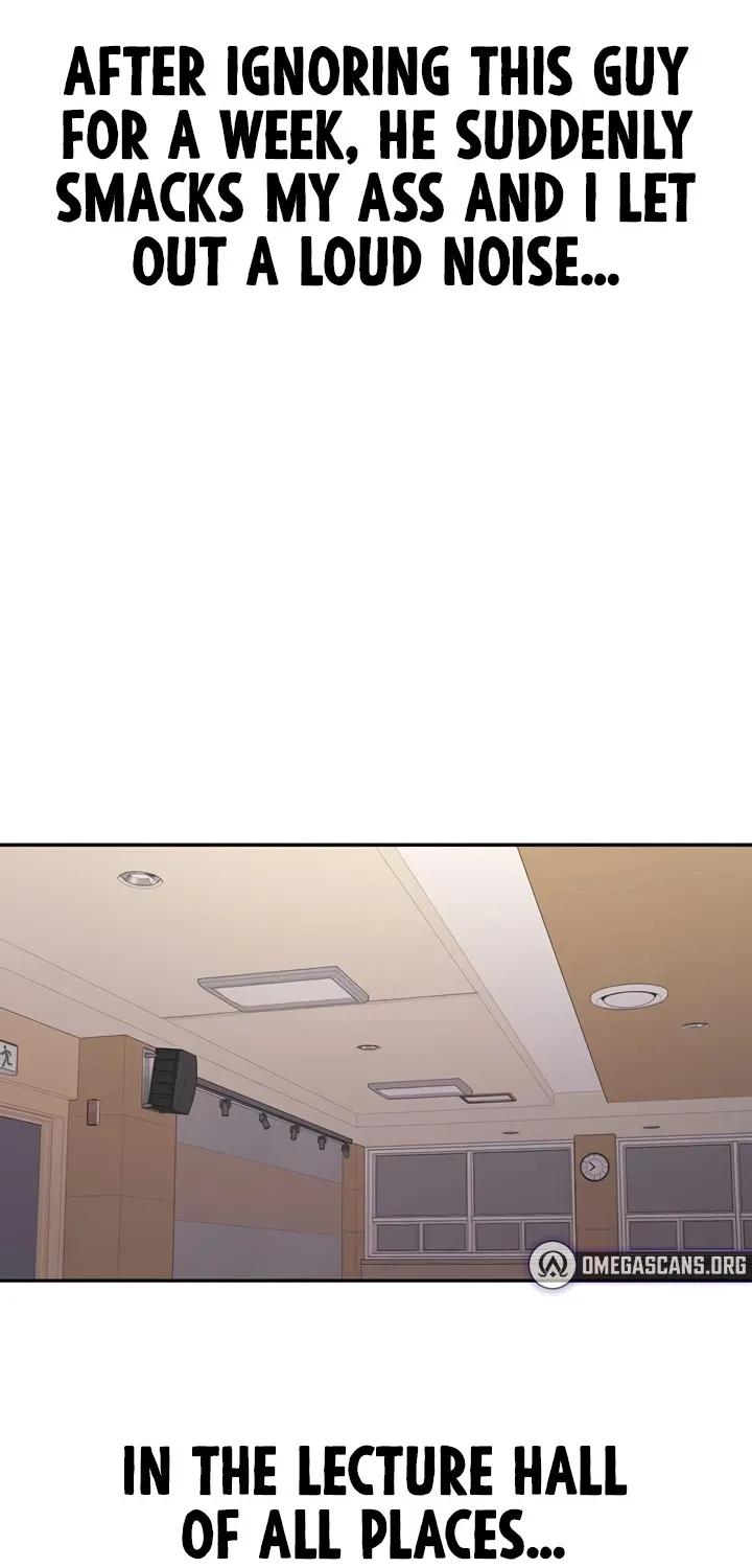 Pickup! Chapter 13 page 44 - 