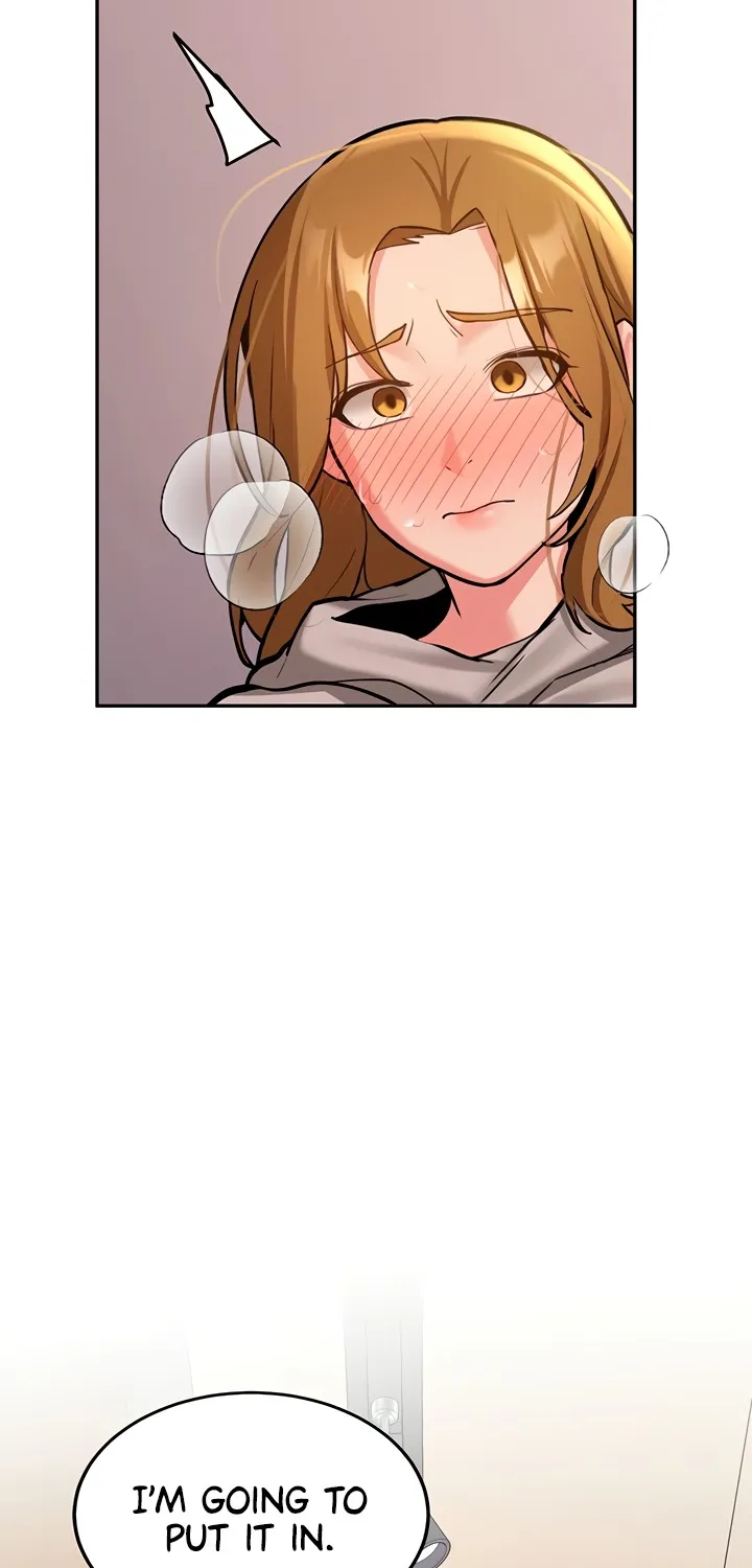 Pickup! Chapter 13 page 46 - 