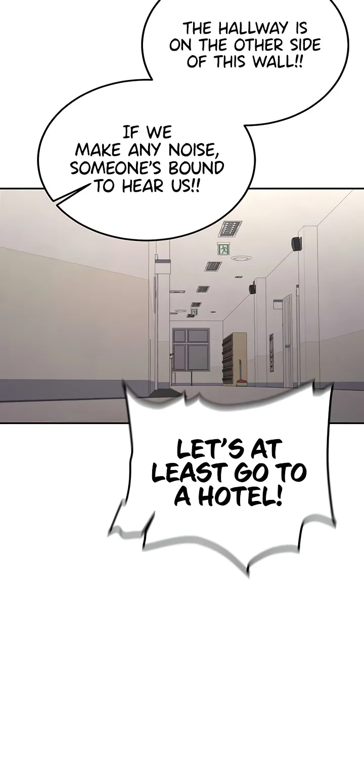 Pickup! Chapter 13 page 51 - 